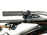 2026 Specialized Turbo Levo Gen 4 Pro SRAM X0 AXS Eagle 1X12 Size: S5 (XL)