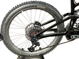 2026 Specialized Turbo Levo Gen 4 Pro SRAM X0 AXS Eagle 1X12 Size: S5 (XL)