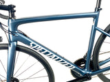 2021 Specialized Tarmac SL6 Sport Shimano 105 Size 54cm (Preowned)