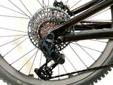 2026 Specialized Turbo Levo Gen 4 Pro SRAM X0 AXS Eagle 1X12 Size: S5 (XL)