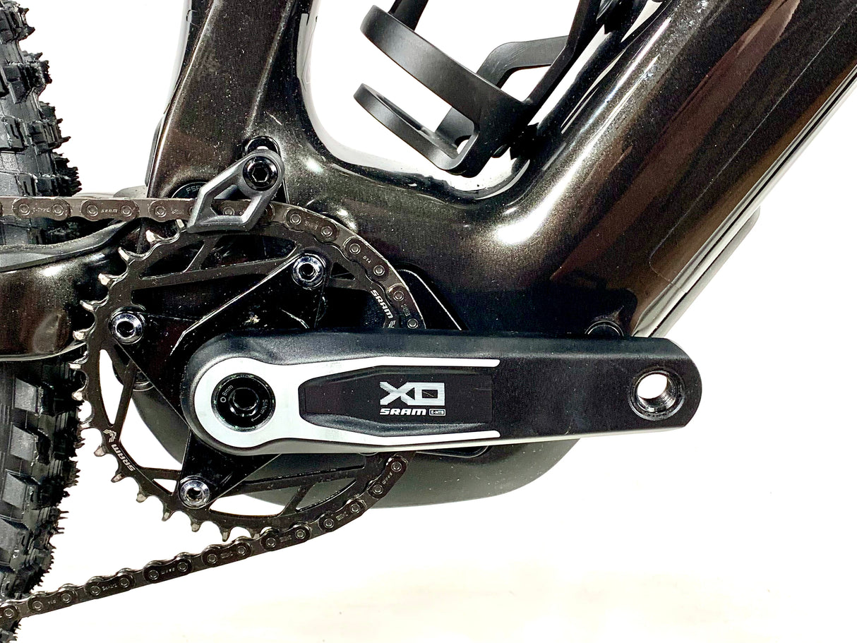 2026 Specialized Turbo Levo Gen 4 Pro SRAM X0 AXS Eagle 1X12 Size: S5 (XL)
