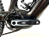 2026 Specialized Turbo Levo Gen 4 Pro SRAM X0 AXS Eagle 1X12 Size: S5 (XL)