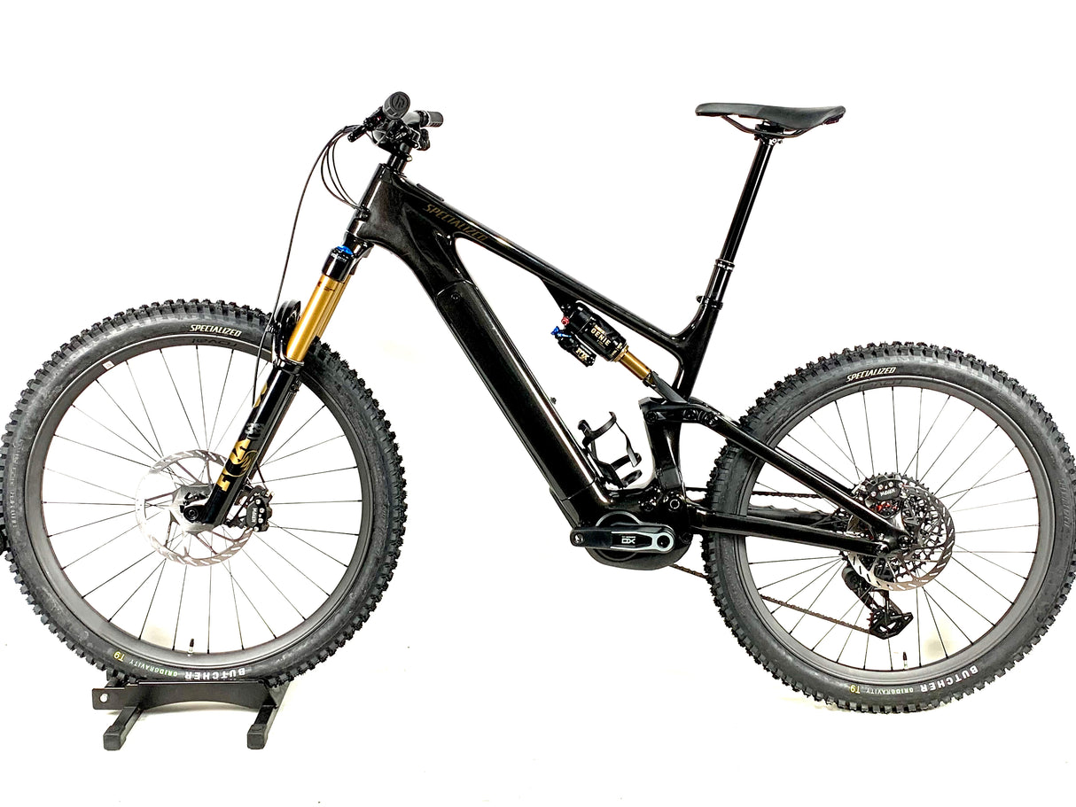 2026 Specialized Turbo Levo Gen 4 Pro SRAM X0 AXS Eagle 1X12 Size: S5 (XL)
