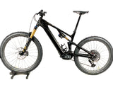 2026 Specialized Turbo Levo Gen 4 Pro SRAM X0 AXS Eagle 1X12 Size: S5 (XL)