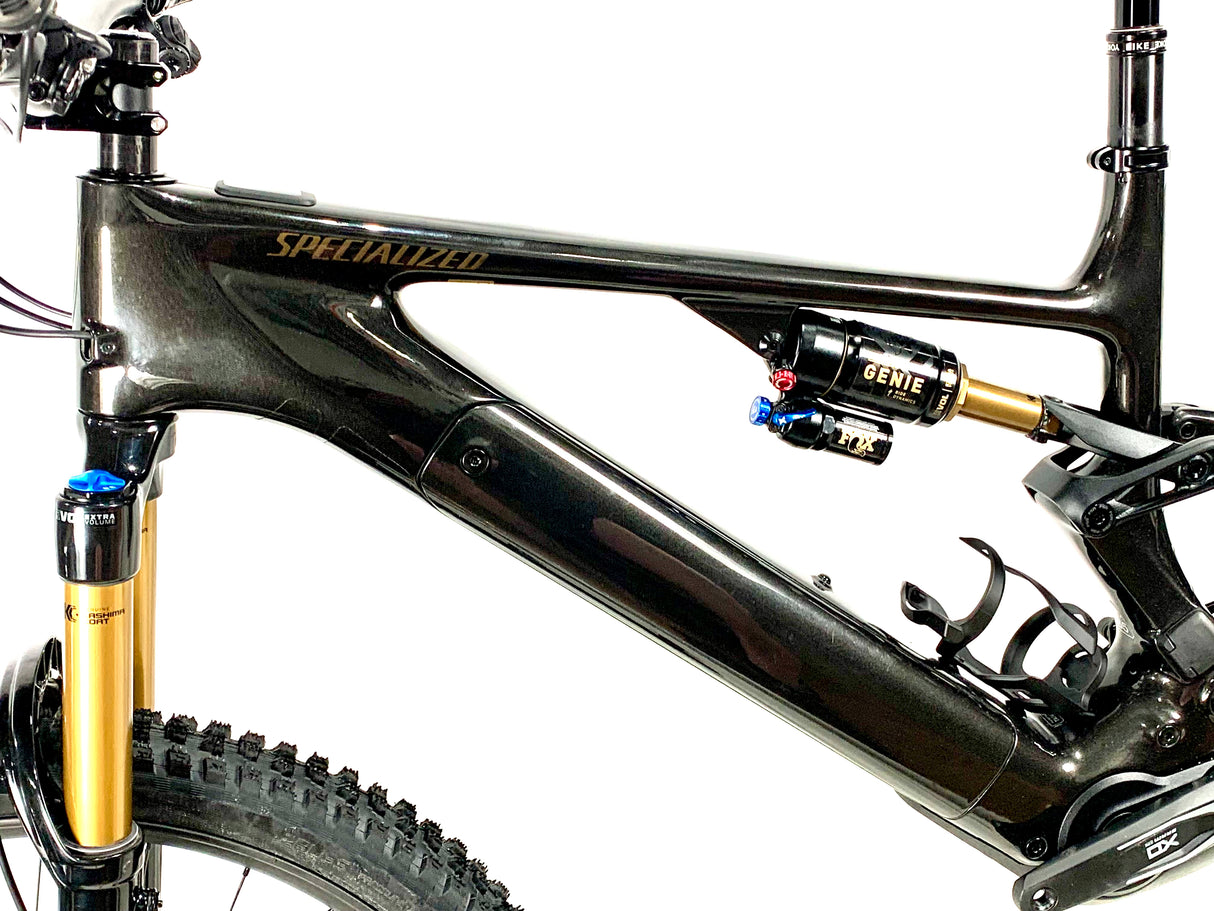 2026 Specialized Turbo Levo Gen 4 Pro SRAM X0 AXS Eagle 1X12 Size: S5 (XL)