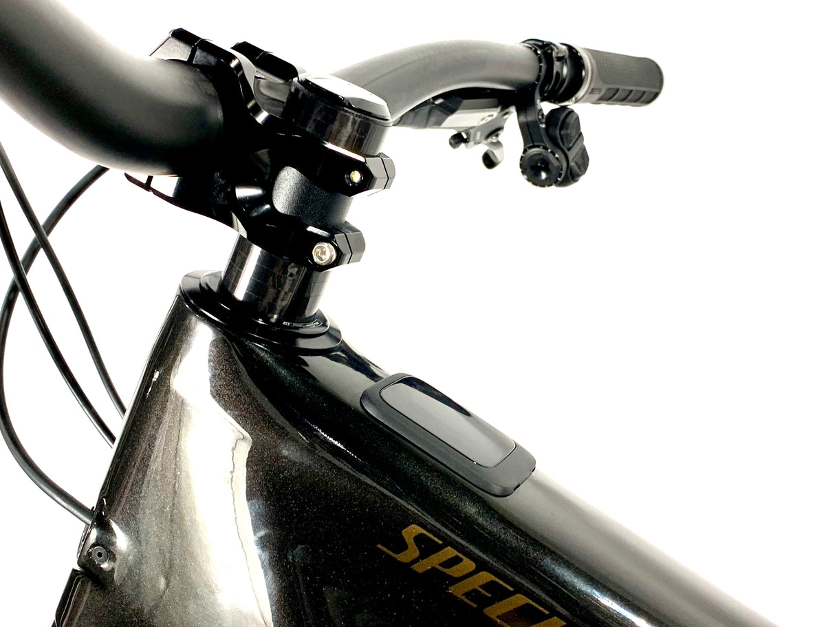 2026 Specialized Turbo Levo Gen 4 Pro SRAM X0 AXS Eagle 1X12 Size: S5 (XL)