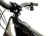 2026 Specialized Turbo Levo Gen 4 Pro SRAM X0 AXS Eagle 1X12 Size: S5 (XL)