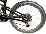 2026 Specialized Turbo Levo Gen 4 Pro SRAM X0 AXS Eagle 1X12 Size: S5 (XL)