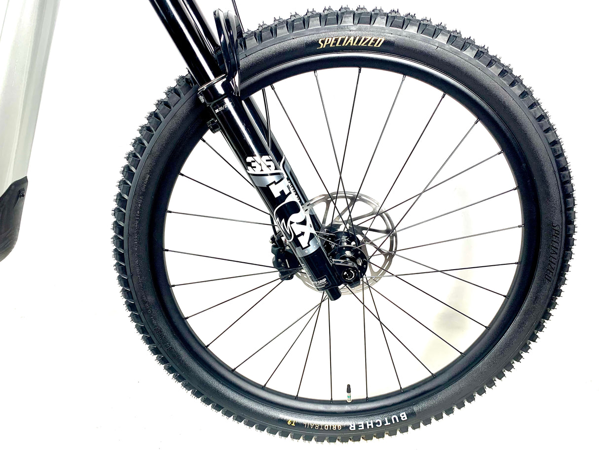 2026 Specialized Stumpjumper 15 Evo Comp 29 SRAM Size: S3 (Preowned)