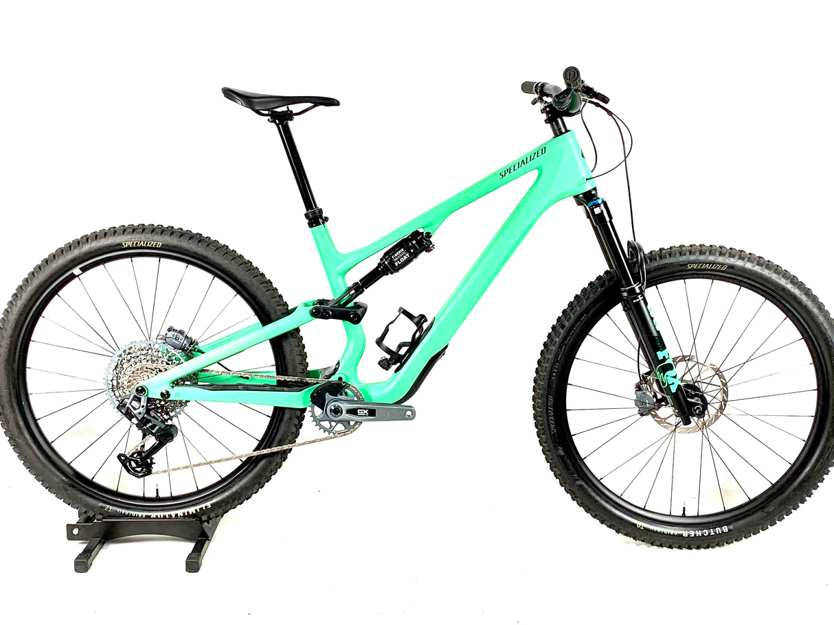 2025 Specialized Stumpjumper 15 Expert 29 SRAM GX AXS 1X12 Size: S5 (XL)