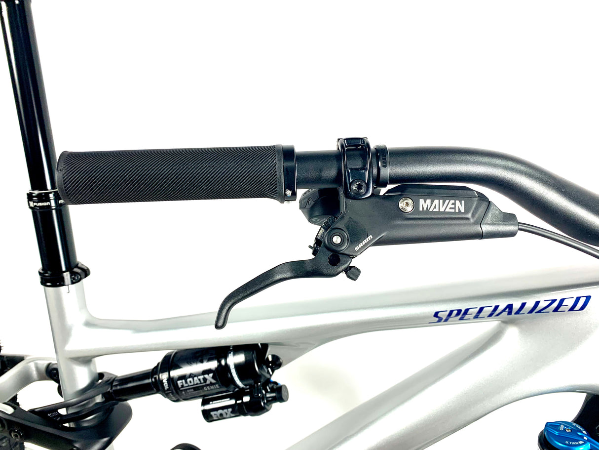 2026 Specialized Stumpjumper 15 Evo Comp 29 SRAM Size: S3 (Preowned)