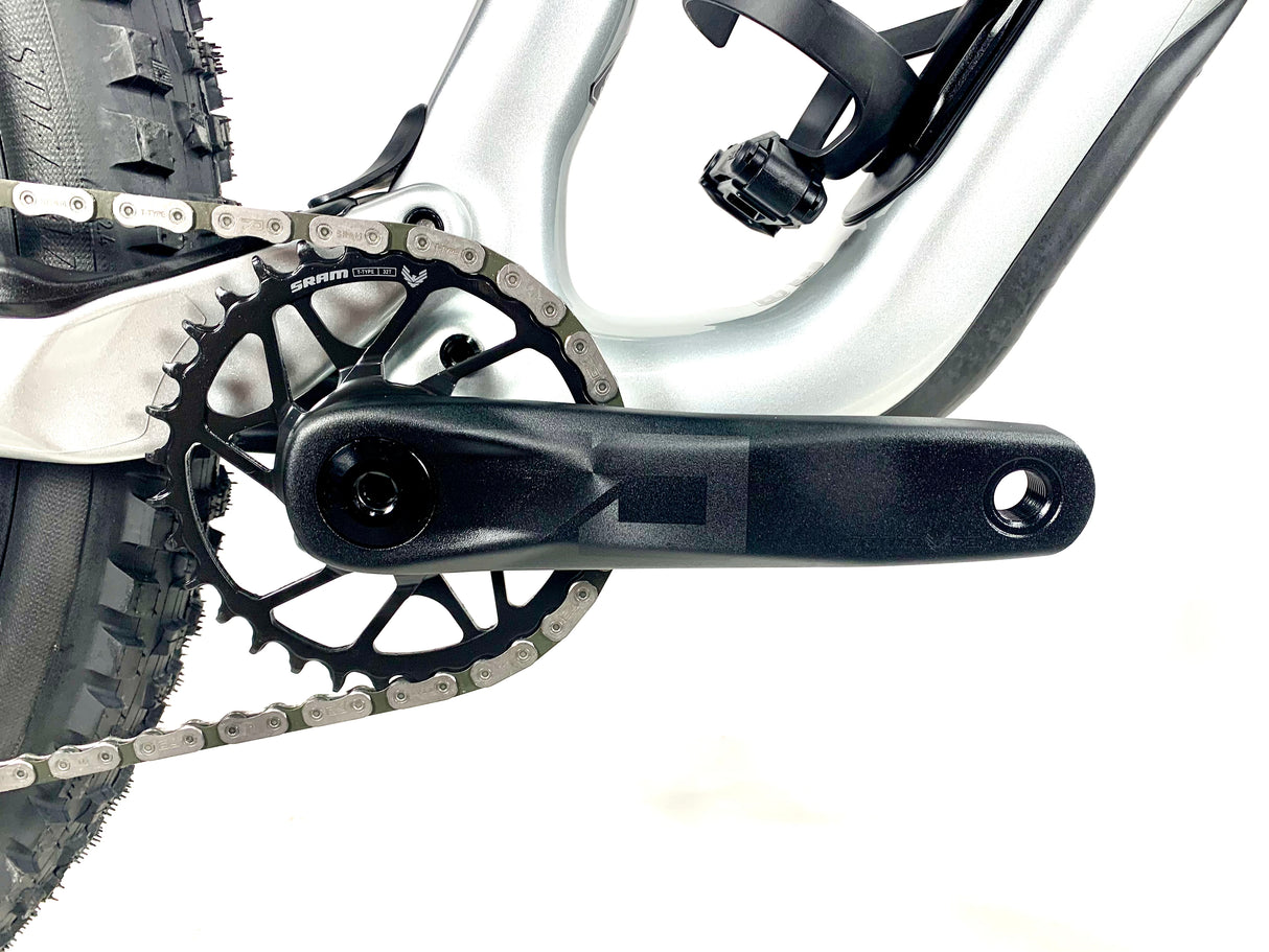 2026 Specialized Stumpjumper 15 Evo Comp 29 SRAM Size: S3 (Preowned)