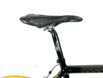 Scott CR1 Carbon Shimano Dura Ace 10 Speed Mavic Ksyrium Alloy Wheels Size: 56cm