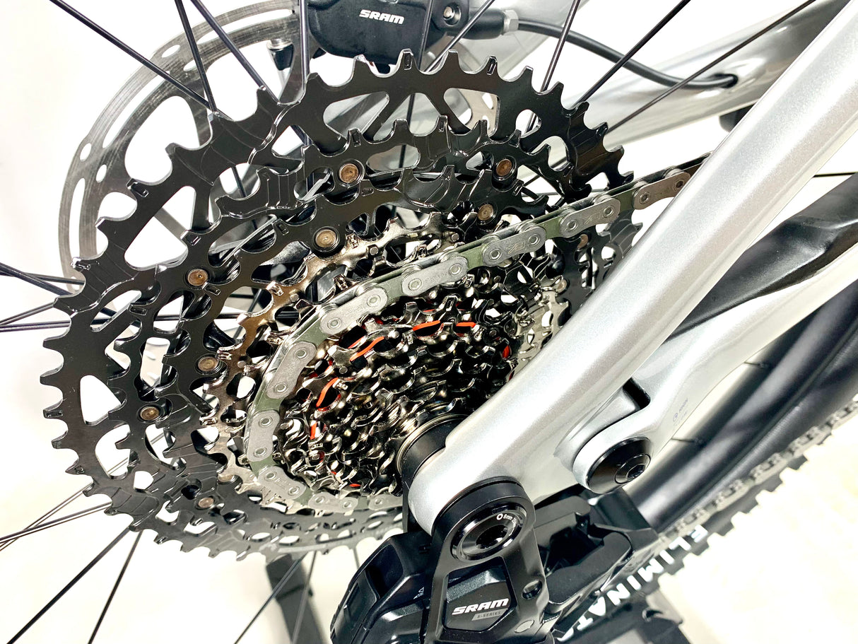 2026 Specialized Stumpjumper 15 Evo Comp 29 SRAM Size: S3 (Preowned)