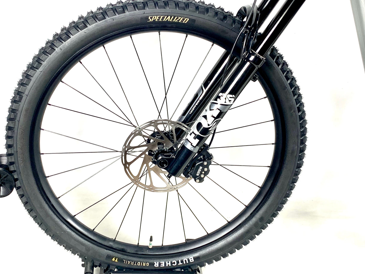 2026 Specialized Stumpjumper 15 Evo Comp 29 SRAM Size: S3 (Preowned)