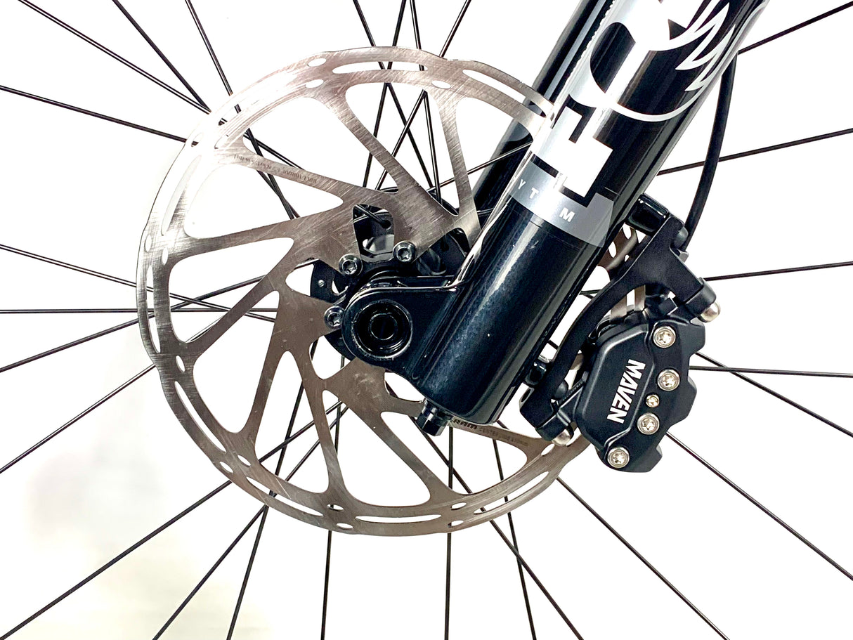 2026 Specialized Stumpjumper 15 Evo Comp 29 SRAM Size: S3 (Preowned)