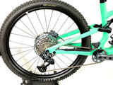2025 Specialized Stumpjumper 15 Expert 29 SRAM GX AXS 1X12 Size: S5 (XL)