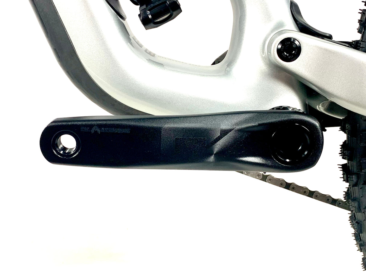 2026 Specialized Stumpjumper 15 Evo Comp 29 SRAM Size: S3 (Preowned)