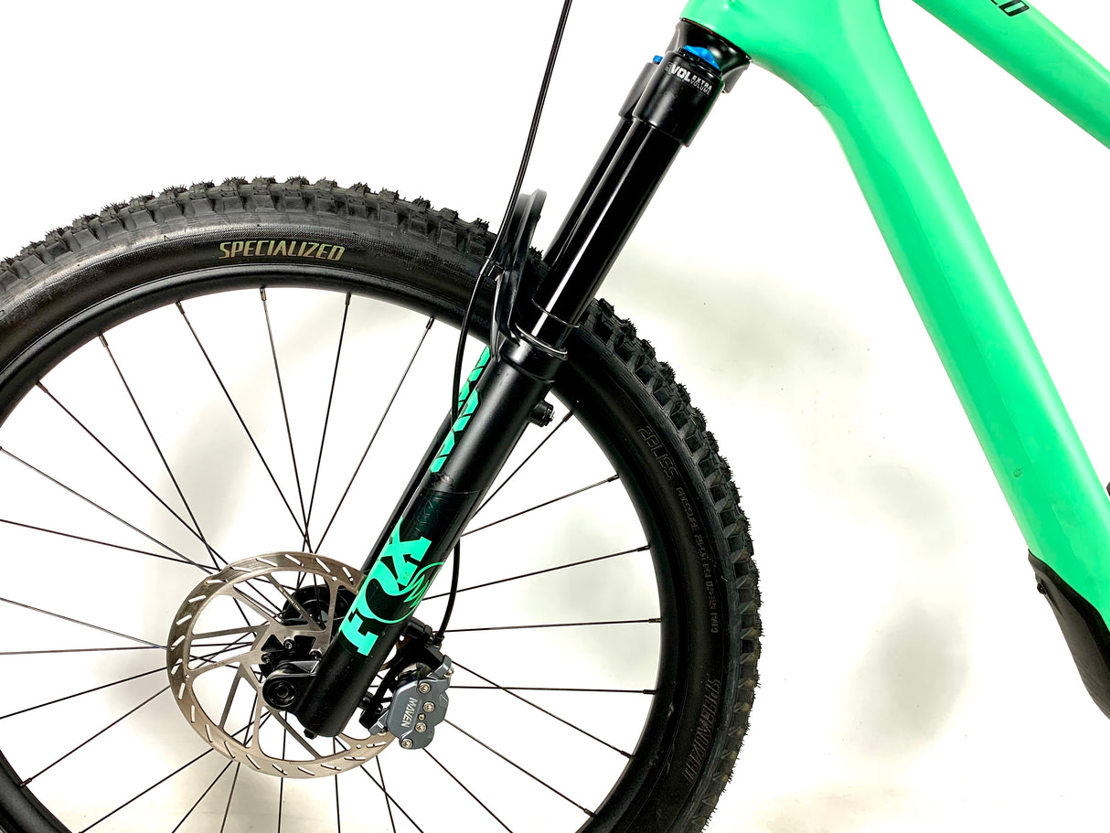 2025 Specialized Stumpjumper 15 Expert 29 SRAM GX AXS 1X12 Size: S5 (XL)