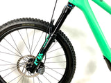 2025 Specialized Stumpjumper 15 Expert 29 SRAM GX AXS 1X12 Size: S5 (XL)