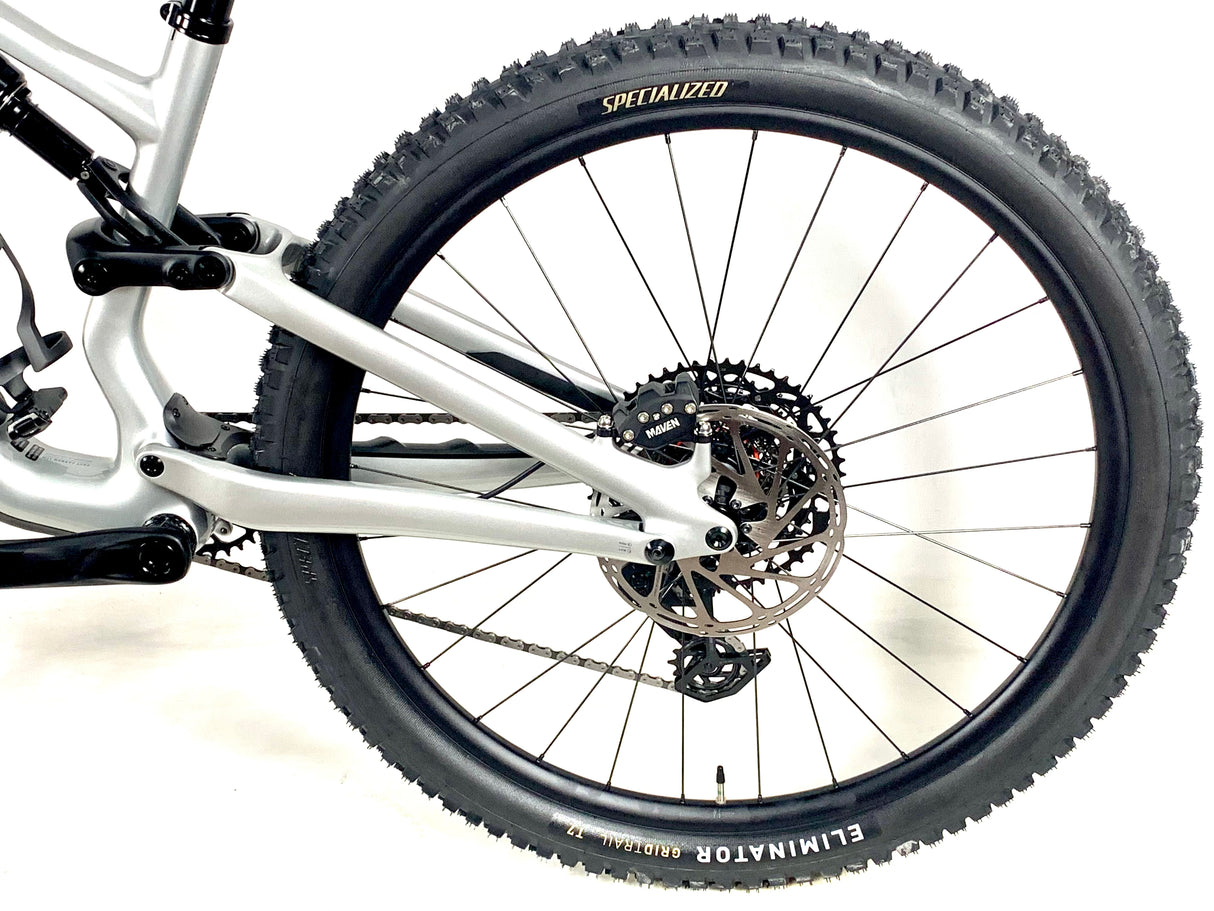 2026 Specialized Stumpjumper 15 Evo Comp 29 SRAM Size: S3 (Preowned)