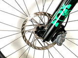 2025 Specialized Stumpjumper 15 Expert 29 SRAM GX AXS 1X12 Size: S5 (XL)
