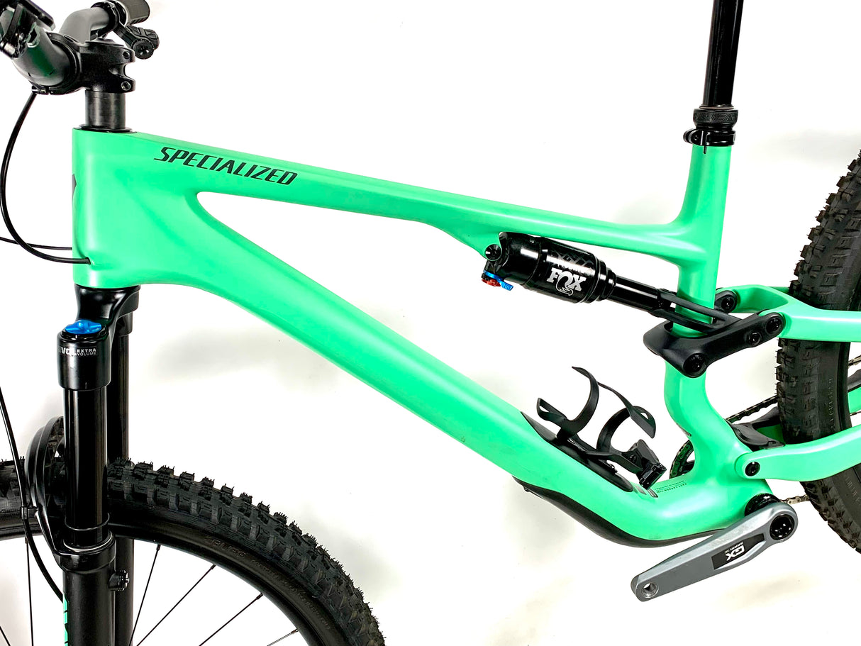 2025 Specialized Stumpjumper 15 Expert 29 SRAM GX AXS 1X12 Size: S5 (XL)