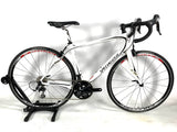 2011 Specialized Ruby Comp Shimano 105 10 Speed Fulcrum Alloy Wheels Size: 54cm