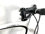 2011 Specialized Ruby Comp Shimano 105 10 Speed Fulcrum Alloy Wheels Size: 54cm