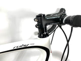 2011 Specialized Ruby Comp Shimano 105 10 Speed Fulcrum Alloy Wheels Size: 54cm