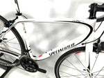2011 Specialized Ruby Comp Shimano 105 10 Speed Fulcrum Alloy Wheels Size: 54cm