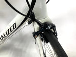 2011 Specialized Ruby Comp Shimano 105 10 Speed Fulcrum Alloy Wheels Size: 54cm