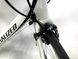 2011 Specialized Ruby Comp Shimano 105 10 Speed Fulcrum Alloy Wheels Size: 54cm