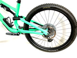 2025 Specialized Stumpjumper 15 Expert 29 SRAM GX AXS 1X12 Size: S5 (XL)