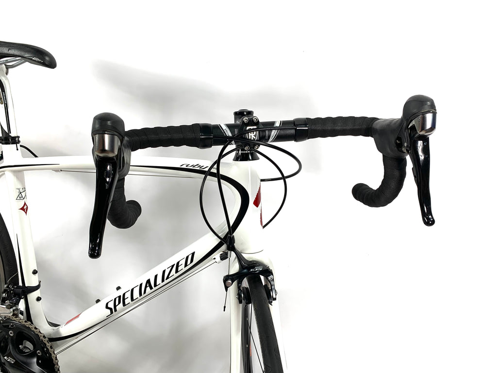 specialized shimano 105 road bike