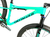 2024 Specialized Epic WC Expert SRAM GX AXS 1X12 Roval Carbon Wheels Size: XS