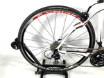 2011 Specialized Ruby Comp Shimano 105 10 Speed Fulcrum Alloy Wheels Size: 54cm