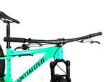 2024 Specialized Epic WC Expert SRAM GX AXS 1X12 Roval Carbon Wheels Size: XS
