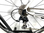 2011 Specialized Ruby Comp Shimano 105 10 Speed Fulcrum Alloy Wheels Size: 54cm