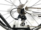 2011 Specialized Ruby Comp Shimano 105 10 Speed Fulcrum Alloy Wheels Size: 54cm