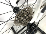 2011 Specialized Ruby Comp Shimano 105 10 Speed Fulcrum Alloy Wheels Size: 54cm