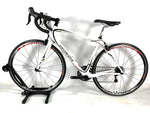 2011 Specialized Ruby Comp Shimano 105 10 Speed Fulcrum Alloy Wheels Size: 54cm