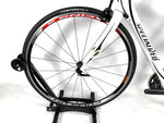 2011 Specialized Ruby Comp Shimano 105 10 Speed Fulcrum Alloy Wheels Size: 54cm