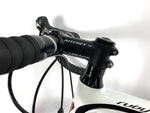 2011 Specialized Ruby Comp Shimano 105 10 Speed Fulcrum Alloy Wheels Size: 54cm