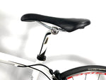 2011 Specialized Ruby Comp Shimano 105 10 Speed Fulcrum Alloy Wheels Size: 54cm