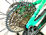 2024 Specialized Epic WC Expert SRAM GX AXS 1X12 Roval Carbon Wheels Size: XS