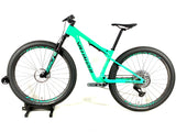 2024 Specialized Epic WC Expert SRAM GX AXS 1X12 Roval Carbon Wheels Size: XS