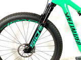 2024 Specialized Epic WC Expert SRAM GX AXS 1X12 Roval Carbon Wheels Size: XS