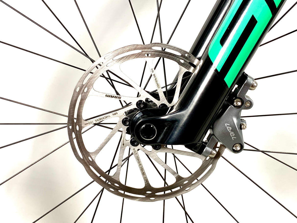 2024 Specialized Epic WC Expert SRAM GX AXS 1X12 Roval Carbon Wheels Size: XS