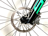 2024 Specialized Epic WC Expert SRAM GX AXS 1X12 Roval Carbon Wheels Size: XS